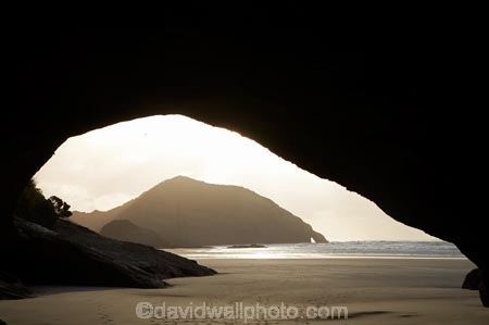 beach;beaches;cave;cavern;caverns;caves;coast;coastal;coastline;geological;geology;grotto;grottos;N.Z.;Nelson-Region;New-Zealand;North-West-Nelson-Region;NZ;Pilch-Point;rock;rock-formation;rock-formations;rocks;S.I.;sand;sandy;scenic;sea-cave;sea-caves;shore;shoreline;SI;South-Is.;South-Island;stone;Tasman-Sea;Wharariki-Beach