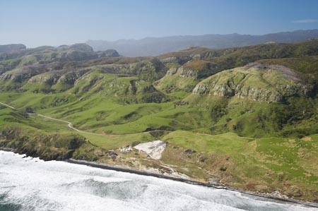 aerial;aerial-photo;aerial-photograph;aerial-photographs;aerial-photography;aerial-photos;aerial-view;aerial-views;aerials;agricultural;agriculture;coast;coastal;coastline;coastlines;coasts;country;countryside;farm;farming;farmland;farms;field;fields;Mangarakau;meadow;meadows;N.Z.;Nelson-Region;New-Zealand;North-West-Coast;Northern-West-Coast;NZ;ocean;paddock;paddocks;pasture;pastures;Patarau-River;Paturau-River;rural;S.I.;sea;shore;shoreline;shorelines;shores;SI;South-Is.;South-Island;surf;Tasman-Sea;water;waves