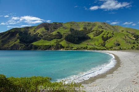 aqua-blue;aquamarine;beach;beaches;Cable-Bay;coast;coastal;coastline;Nelson;Nelson-District;Nelson-Region;New-Zealand;NZ;ocean;oceans;Pepin-Island;S.I.;Schroeders-Mistake;shore;shoreline;South-Is;South-Island;Sth-Is;Wakapuaka