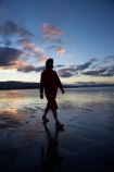 beach;beaches;calm;coast;coastal;coastline;dusk;evening;female;fit;fitness;Golden-Bay;health;healthy;lady;N.Z.;Nelson-Region;New-Zealand;nightfall;NZ;orange;people;person;placid;Pohara;Pohara-Beach;quiet;reflection;reflections;S.I.;sand;sandy;serene;shore;shoreline;SI;silhouette;silhouettes;sky;smooth;South-Is.;South-Island;still;sunset;sunsets;Takaka;tranquil;twilight;walker;walkers;walking;water;wellbeing;woman;women