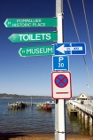 anchorage;boat;boats;dock;dockside;historic-place;jetties;jetty;moor;moored;museum;new-zealand;north-is.;north-island;one-way;parking;pier;piers;pompallier;sign;signs;toilet;toilets;waterside;wharf;wharfes;wharves;yacht;yachts