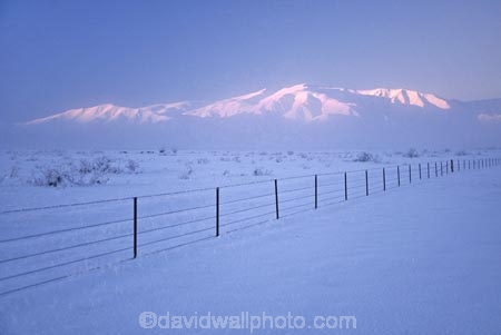 branch;cold;dusk;fence;freeze;freezing;frost;frosty;hoar;ice;last-light;mountain;mountains;slippery;snow;sunset;tree;twilight;winter