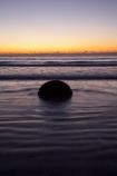 beach;beaches;boulder;break-of-day;calm;coast;coastal;coastline;coastlines;coasts;concretion;dawn;dawning;daybreak;first-light;formation;geological;geology;marble;marbles;Moeraki;Moeraki-Boulder;Moeraki-Boulders;morning;N.Z.;New-Zealand;North-Otago;NZ;ocean;Otago;placid;quiet;reflection;reflections;rock;rocks;round;S.I.;sand;sea;sedementary;serene;shore;shoreline;shorelines;shores;SI;smooth;South-Island;sphere;still;sunrise;sunrises;sunup;tranquil;twilight;Waikati-District;Waitaki-District;water