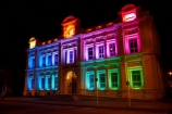 1907;blue;building;buildings;color;colorful;colour;colourful;dark;evening;flood-lighting;flood-lights;flood-lit;flood_lighting;flood_lights;flood_lit;floodlighting;floodlights;floodlit;green;heritage;historic;historic-building;historic-buildings;Historic-Opera-House;historical;historical-building;historical-buildings;history;light;lights;mauve;N.Z.;New-Zealand;night;night-time;night_time;North-Otago;Nth-Otago;NZ;Oamaru;Oamaru-Municipal-Town-Hall;Oamaru-Opera-House;old;Opera-House;Opera-Houses;Otago;pink;purple;S.I.;SI;South-Is.;South-Island;Thames-St;Thames-Street;Theatre;Theatres;tradition;traditional;violet;Waitaki-District;Waitaki-Region