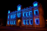 1907;blue;building;buildings;color;colorful;colour;colourful;dark;evening;flood-lighting;flood-lights;flood-lit;flood_lighting;flood_lights;flood_lit;floodlighting;floodlights;floodlit;heritage;historic;historic-building;historic-buildings;Historic-Opera-House;historical;historical-building;historical-buildings;history;light;lights;N.Z.;New-Zealand;night;night-time;night_time;North-Otago;Nth-Otago;NZ;Oamaru;Oamaru-Municipal-Town-Hall;Oamaru-Opera-House;old;Opera-House;Opera-Houses;Otago;S.I.;SI;South-Is.;South-Island;Thames-St;Thames-Street;Theatre;Theatres;tradition;traditional;Waitaki-District;Waitaki-Region