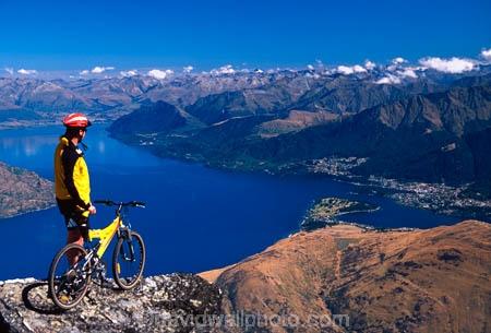 biker;bikes;cycle;cycles;cyclist;lakes;mountains;outdoor;outdoors;outside;recreation;view;mountain;biking;cycling;