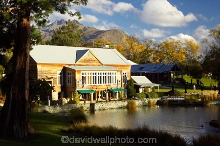 Arrowtown;autuminal;autumn;autumnal;cafe;cafes;central-otago;color;colors;colour;colours;cuisine;deciduous;dine;diners;dining;eat;eating;fall;food;golf;golf-course;golf-courses;golfing;leaf;leaves;Millbrook-Resort;New-Zealand;pond;ponds;Queenstown;resort;resorts;restaurant;restaurants;rustic;South-Island;tree;trees