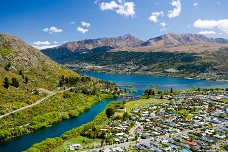 aerial;aerial-photo;aerial-photography;aerial-photos;aerial-view;aerial-views;aerials;Frankton;Kawarau-Falls;Kawarau-River;lake;Lake-Wakatipu;lakes;N.Z.;New-Zealand;NZ;Otago;Queenstown;Queenstown-Hill;river;rivers;S.I.;SI;South-Is.;South-Island;Southern-Lakes;Southern-Lakes-District;Southern-Lakes-Region;Wakatipu-Basin;water