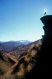 adventure;bluff;bluffs;cliff;cliffs;danger;dangerous;edge;excitement;exciting;height;high;landscape;outdoor;outdoors;outside;sheer;silhouette;silhouettes;sun;terrain;wilderness