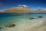 beach;beaches;Cecil-Peak;hot;lake;Lake-Wakatipu;lakes;N.Z.;New-Zealand;NZ;Otago;Queenstown;S.I.;shore;shoreline;SI;South-Is;South-Is.;South-Island;Southern-Lakes;Southern-Lakes-District;Southern-Lakes-Region;summer;summer-time;summer_time;summertime;Walter-Peak
