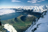 fog;foggy;lakes;mist;misty;mountain;mountains;queenstown;snow;view;winter