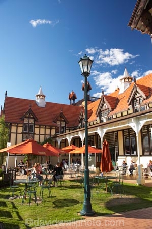 Bath-House;Bay-of-Plenty-region;building;buildings;cafe;cafes;cuisine;dine;diners;dining;eat;eating;Government-Gardens;heritage;historic;historic-building;historic-buildings;historical;historical-building;historical-buildings;history;lamp;N.I.;N.Z.;New-Zealand;NI;North-Island;NZ;old;ourdoors;outside;restaurant;restaurants;Rotorua;tradition;traditional