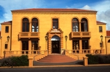 pool;tearooms;tearoom;museum;rotorua-museum-of-art-and-history;building;buildings;history;historical;restore;restoration;architecture;heritage;art-deco;thermal;thermally-heated;swim;swimming