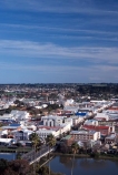 cities;rivers;bridge;bridges;Wanganui;City;Whanganui-River;river