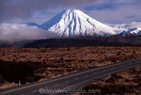 cone;ice;middle-earth;mountain;peak;snow;volcanic;volcano;volcanoes