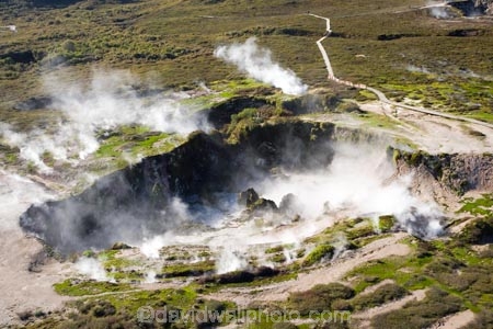 aerial;aerial-photo;aerial-photography;aerial-photos;aerial-view;aerial-views;aerials;boardwalk;boardwalks;crater;craters;Craters-of-the-Moon;geothermal;holiday;holidaying;holidays;N.I.;N.Z.;New-Zealand;NI;North-Island;NZ;steam;steamy;Taupo;thermal;thermal-activity;thermal-area;thermal-areas;tourism;travel;traveling;travelling;vacation;vacationers;vacationing;vacations;volcanic;walkway;walkways