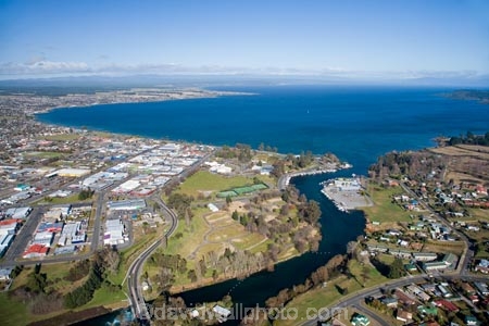 aerial;aerial-photo;aerial-photography;aerial-photos;aerial-view;aerial-views;aerials;holiday;holidaying;holidays;lake;Lake-Taupo;lakes;N.I.;N.Z.;New-Zealand;NI;North-Island;NZ;river;rivers;Taupo;tourism;travel;traveling;travelling;vacation;vacationers;vacationing;vacations;Waikato-River