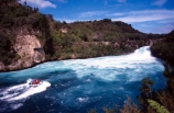 adventure;boat;fall;Huka;jetboat;lake-taupo;power;river;spectacular;speed;thrills;tourism;tourist;tourists;wake;water;waterfall;waterfalls;white;white-water