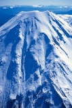 cone;ice;middle-earth;mountain;peak;snow;volcanic;volcano;volcanoes