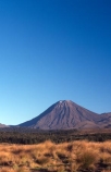 cone;middle-earth;mountain;peak;tussock;tussocks;volcanic;volcano;volcanoes