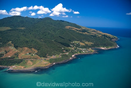 aerials;bays;beach;beaches;coastline;houses;ocean;sea;seashore;seaside;shore;shoreline;surf;tidal;tide;water;waves