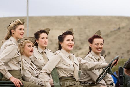 Angela-Tainui;Anna-Jack;army;combat;Emily-Trenberth;event;events;Frankie;Lois-Trenberth;military;N.Z.;Nadine-Hoskins;New-Zealand;NZ;Otago;re_enactment;S.I.;SI;South-Is.;South-Island;uniform;uniforms;WAAF;Wanaka;warbirds-over-wanaka;women;Women-Auxiliary-Air-Force;world-war-2;world-war-two;ww2;WWII