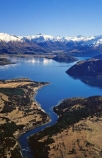 landscape;hill;range;mountain;mountains;mountainous;snow;snowline;island;islands;arid;hills;hilly;foothills;pristine;pure;natural;nature;untouched;clean;colour;color;blue;spectacular;mountain-range;central-otago;rivers;mouth;beginning;riverhead