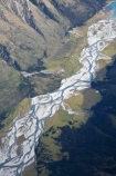 aerial;aerial-photo;aerial-photography;aerial-photos;aerials;braided-river;braided-rivers;creek;creeks;Hunter-River;Hunter-Valley;Lake-Hawea;N.Z.;New-Zealand;NZ;river;rivers;South-Island;stream;streams