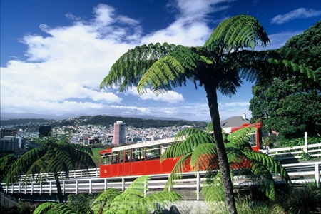 Tourism;tourist;tram;capital;red;historic;historical;tramway;rail