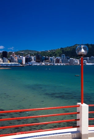 harbor;harbour;harbours;harbors;waterfront;shoreline;beach;apartments;capital;color;colors;colour;colours;red