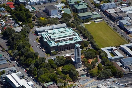 aerial;aerial-image;aerial-images;aerial-photo;aerial-photograph;aerial-photographs;aerial-photography;aerial-photos;aerial-view;aerial-views;aerials;former-NZ-Dominion-Museum-Building;N.I.;N.Z.;National-War-Memorial;New-Zealand;NI;North-Is;North-Island;NZ;Wellington;Wellington-High-School