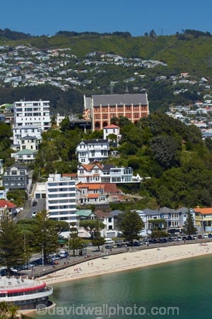 beach;beaches;Bluewater-Bar-amp;-Grill;Bluewater-Bar-and-Grill;Bluewater-Restaurant;Catholic-Church-Monastery-of-St-Gerard;coast;coastal;harbor;harbors;harbour;harbours;Monastery;Monastery-of-St-Gerard;Monateries;N.I.;N.Z.;New-Zealand;NI;North-Is.;North-Island;Nth-Is;NZ;Oriental-Bay;Oriental-Parade;Oriental-Pde;Port-Nicholson;St-Gerards-Monastery;Te-Whanganui_a_Tara;Wellington;Wellington-Harbor;Wellington-Harbour;Wellington-Waterfront