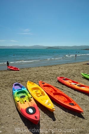 adventure;adventure-tourism;beach;beaches;boat;boats;canoe;canoeing;canoes;colorful;colourful;Days-Bay;Days-Bay-Beach;Eastbourne;hot;kayak;kayaker;kayaking;kayaks;N.I.;N.Z.;New-Zealand;NI;North-Is;North-Island;NZ;sea-kayak;sea-kayaking;sea-kayaks;summer;summer_time;summertime;tourism;vacation;vacations;water;Wellington;Wellington-Harbor;Wellington-Harbour