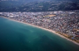 petone;Wellington-Harbour;harbor;harbors;harbours;aerials;aerial;wellington;waterfront;coast;coasts;coastal;marina;marinas
