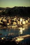 harbor;harbour;waterfront;port;nicholson;skyline;sky-scrapers;offices;blocks;highrise;cbd;central;business;district;water;ships;ferry;terminal;marina