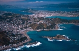 airport;capital;coast;coastal;coastline;cook;ocean;rocks;sea;shoreline;strait;waves