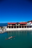 boatsheds;lagoons;boat;boats;boating;leisure;pleasure;relaxation;sun;summer