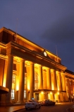 architectural;architecture;building;buildings;capital;capitals;column;columns;dark;dusk;evening;flood-lighting;flood-lights;flood-lit;flood_lighting;flood_lights;flood_lit;floodlighting;floodlights;floodlit;heritage;historic;historic-building;historic-buildings;historical;historical-building;historical-buildings;history;light;lights;N.I.;N.Z.;New-Zealand;NI;night;night-time;night_time;North-Is;North-Island;NZ;old;rail-station;rail-stations;railroad;railroads;railway;railway-station;railway-stations;railways;taxi;taxis;tradition;traditional;train-station;train-stations;transport;transportation;Wellington;Wellington-Railway-Station