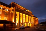architectural;architecture;building;buildings;capital;capitals;column;columns;dark;dusk;evening;flood-lighting;flood-lights;flood-lit;flood_lighting;flood_lights;flood_lit;floodlighting;floodlights;floodlit;heritage;historic;historic-building;historic-buildings;historical;historical-building;historical-buildings;history;light;lights;N.I.;N.Z.;New-Zealand;NI;night;night-time;night_time;North-Is;North-Island;NZ;old;rail-station;rail-stations;railroad;railroads;railway;railway-station;railway-stations;railways;taxi;taxis;tradition;traditional;train-station;train-stations;transport;transportation;Wellington;Wellington-Railway-Station