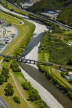 aerial;aerial-image;aerial-images;aerial-photo;aerial-photograph;aerial-photographs;aerial-photography;aerial-photos;aerial-view;aerial-views;aerials;Hutt-River;Hutt-Valley;Lower-Hutt;N.I.;N.Z.;New-Zealand;NI;North-Is;North-Island;NZ;State-Highway-2;State-Highway-Two;Taita;Wellington