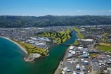 aerial;aerial-image;aerial-images;aerial-photo;aerial-photograph;aerial-photographs;aerial-photography;aerial-photos;aerial-view;aerial-views;aerials;coast;coastal;coastline;coastlines;coasts;harbor;harbors;harbour;harbours;Hikoikoi-Reserve;Hutt-River;Hutt-River-mouth;Hutt-Valley;Lower-Hutt;McEwan-Park;McEwan-Pk;N.I.;N.Z.;New-Zealand;NI;North-Is;North-Island;NZ;Petone;Petone-Beach;Petone-foreshore;Petone-waterfront;Port-Nicholson;sea;seas;Seaview;Shandon-Golf-Club;shore;shoreline;shorelines;shores;Te-Whanganui_a_Tara;water;Wellington;Wellington-Harbor;Wellington-Harbour