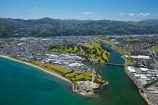 aerial;aerial-image;aerial-images;aerial-photo;aerial-photograph;aerial-photographs;aerial-photography;aerial-photos;aerial-view;aerial-views;aerials;coast;coastal;coastline;coastlines;coasts;harbor;harbors;harbour;harbours;Hikoikoi-Reserve;Hutt-River;Hutt-River-mouth;Hutt-Valley;Lower-Hutt;McEwan-Park;McEwan-Pk;N.I.;N.Z.;New-Zealand;NI;North-Is;North-Island;NZ;Petone;Petone-Beach;Petone-foreshore;Petone-waterfront;Port-Nicholson;sea;seas;Seaview;Shandon-Golf-Club;shore;shoreline;shorelines;shores;Te-Whanganui_a_Tara;water;Wellington;Wellington-Harbor;Wellington-Harbour