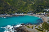 aerial;aerial-image;aerial-images;aerial-photo;aerial-photograph;aerial-photographs;aerial-photography;aerial-photos;aerial-view;aerial-views;aerials;bay;bays;coast;coastal;coastline;coastlines;coasts;Cook-Strait;N.I.;N.Z.;New-Zealand;NI;North-Is;North-Island;NZ;Owhiro-Bay-Parade;sea;seas;shore;shoreline;shorelines;shores;water;Wellington