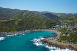 aerial;aerial-image;aerial-images;aerial-photo;aerial-photograph;aerial-photographs;aerial-photography;aerial-photos;aerial-view;aerial-views;aerials;bay;bays;coast;coastal;coastline;coastlines;coasts;Cook-Strait;N.I.;N.Z.;New-Zealand;NI;North-Is;North-Island;NZ;Owhiro-Bay-Parade;sea;seas;shore;shoreline;shorelines;shores;water;Wellington