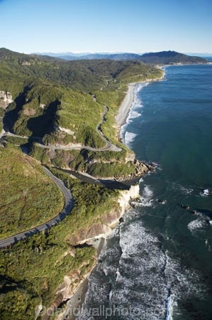 10-Mile-Creek;aerial;aerial-photo;aerial-photograph;aerial-photographs;aerial-photography;aerial-photos;aerial-view;aerial-views;aerials;beautiful;beauty;bend;bends;bush;coast;coastal;coastline;coastlines;coasts;corner;corners;curve;curves;curvey;driving;endemic;forest;forests;green;highway;highways;N.Z.;native;native-bush;native-forest;native-forests;natives;natural;nature;New-Zealand;NZ;ocean;open-road;open-roads;rain-forest;rain-forests;rain_forest;rain_forests;rainforest;rainforests;road;road-trip;roads;S.I.;scene;scenic;sea;shore;shoreline;shorelines;shores;SI;South-Island;State-Highway-6;State-Highway-Six;Tasman-Sea;Ten-Mile-Creek;transport;transportation;travel;traveling;travelling;tree;trees;trip;Waianiwaniwa;water;West-Coast;Westland;wood;woods