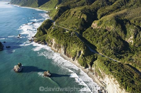 12-Mile-Bluff;aerial;aerial-photo;aerial-photograph;aerial-photographs;aerial-photography;aerial-photos;aerial-view;aerial-views;aerials;beach;beaches;beautiful;beauty;bend;bends;bluff;bluffs;bush;cliff;cliffs;coast;coastal;coastline;coastlines;coasts;corner;corners;curve;curves;curvey;driving;endemic;forest;forests;green;highway;highways;Motukiekie-Rocks;N.Z.;native;native-bush;native-forest;native-forests;natives;natural;nature;New-Zealand;NZ;ocean;oceans;open-road;open-roads;rain-forest;rain-forests;rain_forest;rain_forests;rainforest;rainforests;road;road-trip;roads;S.I.;sand;sandy;scene;scenic;sea;seas;shore;shoreline;shorelines;shores;SI;South-Island;State-Highway-6;State-Highway-Six;steep;surf;Tasman-Sea;transport;transportation;travel;traveling;travelling;tree;trees;trip;Twelve-Mile-Bluff;water;wave;waves;West-Coast;Westland;wood;woods