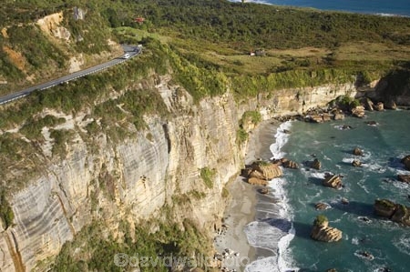 aerial;aerial-photo;aerial-photograph;aerial-photographs;aerial-photography;aerial-photos;aerial-view;aerial-views;aerials;beach;beaches;bluff;bluffs;cliff;cliffs;coast;coastal;coastline;coastlines;coasts;driving;highway;highways;Irimahuwheri-Bay;N.Z.;national-park;national-parks;New-Zealand;NZ;ocean;oceans;open-road;open-roads;Paparoa-National-Park;Perpendicular-Point;Punakaiki;road;road-trip;roads;S.I.;sand;sandy;sea;seas;shore;shoreline;shorelines;shores;SI;South-Island;spectacular-road;spectacular-roads;State-Highway-6;State-Highway-Six;steep;surf;Tasman-Sea;transport;transportation;travel;traveling;travelling;trip;water;wave;waves;West-Coast;Westland