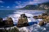 coast;coastal;coastline;formation;ocean;rock-formations;sea;sedementary;shore;shoreline;tasman;tidal;tide;wave;waves
