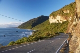 12-Mile-Bluff;bluff;bluffs;cliff;cliffs;coast;coastal;coastline;coastlines;coasts;driving;Greigs;highway;highways;N.Z.;New-Zealand;NZ;ocean;open-road;open-roads;road;road-trip;roads;S.I.;sea;shore;shoreline;shorelines;shores;SI;South-Island;State-Highway-6;State-Highway-Six;steep;Tasman-Sea;transport;transportation;travel;traveling;travelling;trip;Twelve-Mile-Bluff;water;West-Coast;Westland