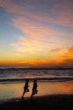 beach;beaches;boy;boys;brother;brothers;calm;child;children;cloud;clouds;coast;coastal;coastline;coastlines;coasts;dusk;evening;families;family;foreshore;girl;girls;Greymouth;Karoro;kid;kids;little-boy;little-girl;N.Z.;New-Zealand;nightfall;NZ;ocean;orange;people;person;placid;play;playing;quiet;reflection;reflections;run;running;S.I.;sea;serene;shore;shoreline;shorelines;shores;SI;sibbling;sibblings;sister;sisters;skies;sky;small-boys;small-girls;smooth;South-Is;South-Island;still;sunset;sunsets;Tasman-Sea;tranquil;twilight;water;West-Coast;Westland